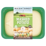 Mash Direct Mash Potatoes (400 g)